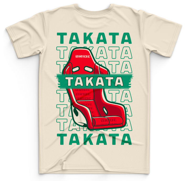 TAKATA