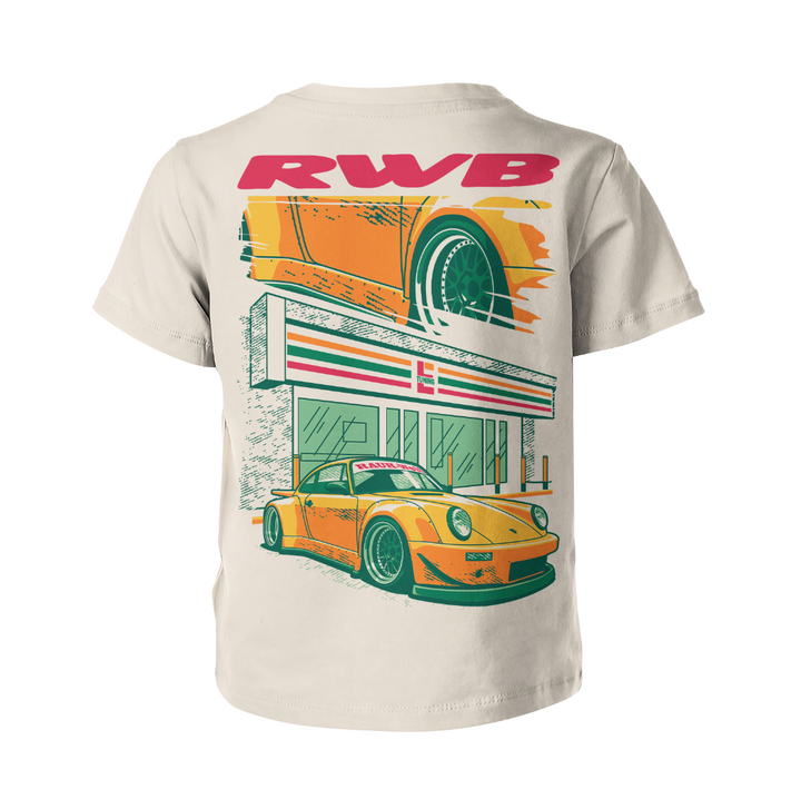 RWB Seven11 Kids