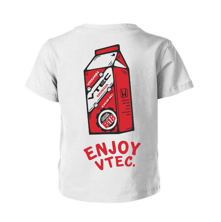 Enjoy VTec tee