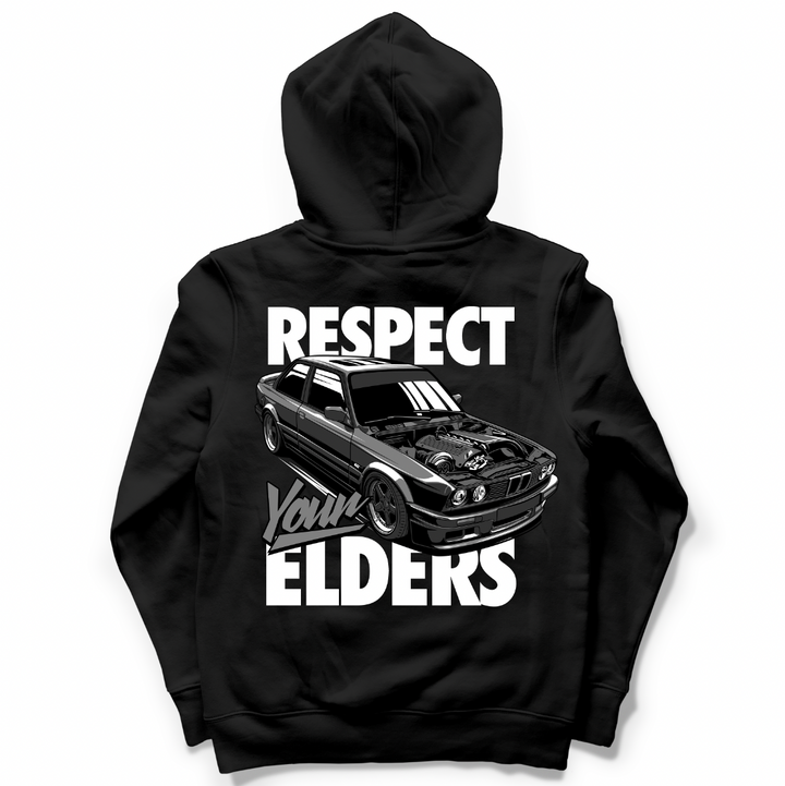 Respect Your Elders