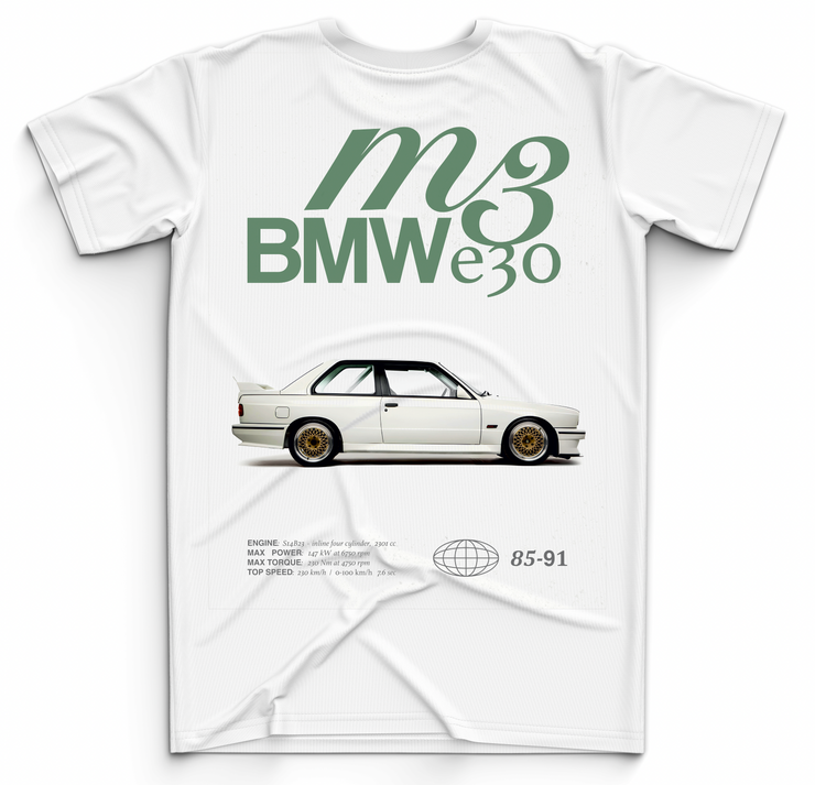 M3 e30