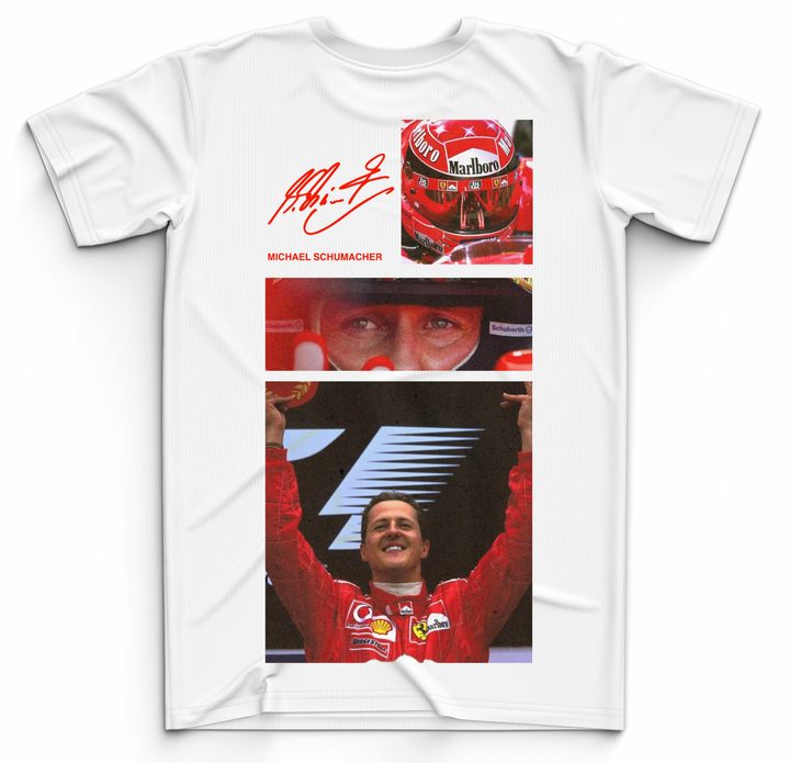 Michael Schumacher