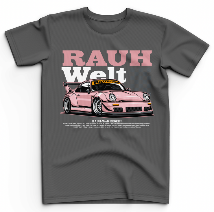RAUH-WELT 964