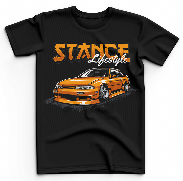 Stance Lifestyle