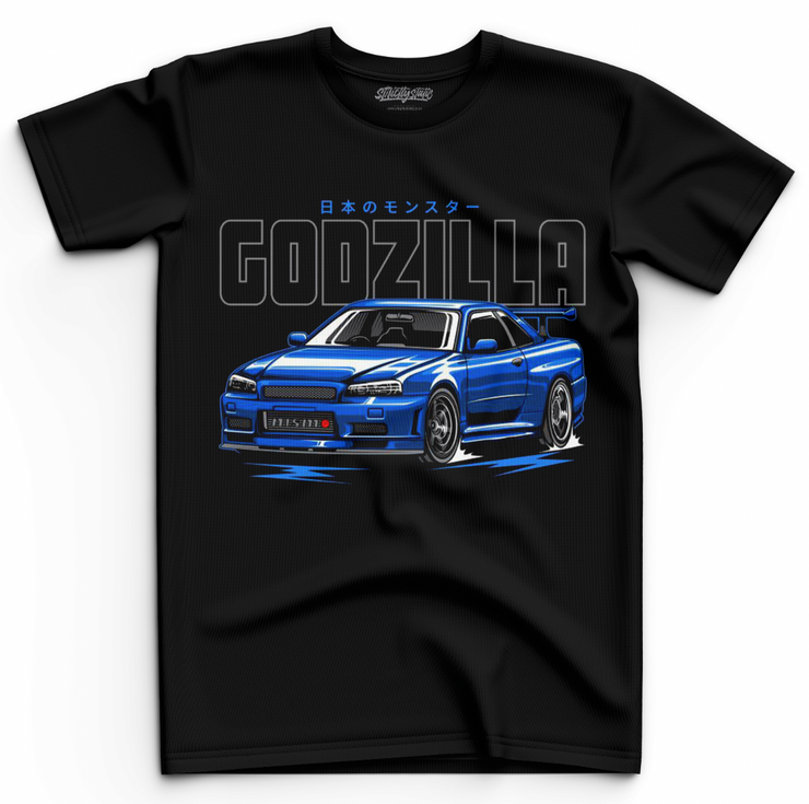 Godzilla