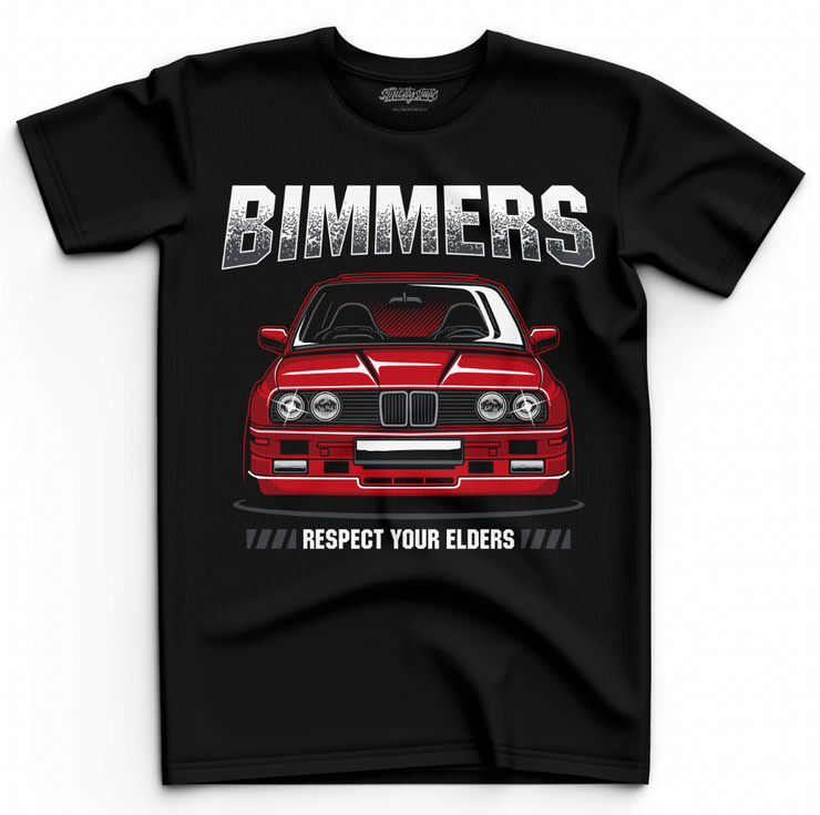 BIMMERS