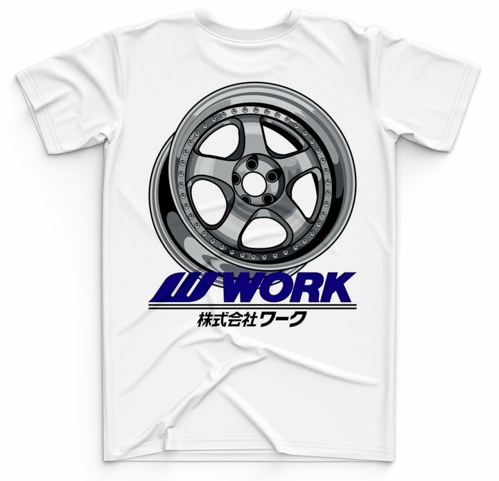 Work Meister S1