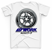 Work Meister S1
