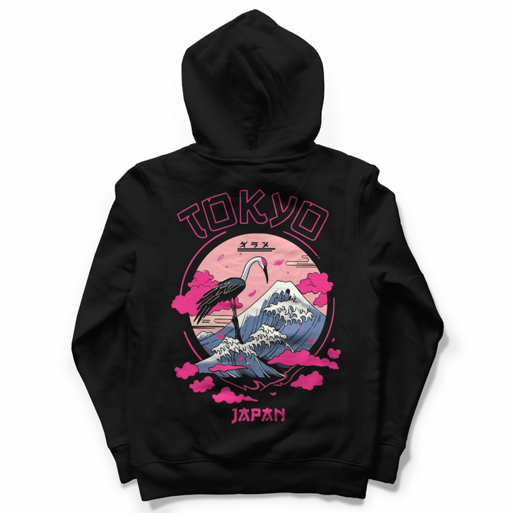 Tokyo JP
