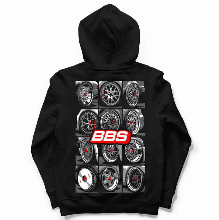 Bbs Legends