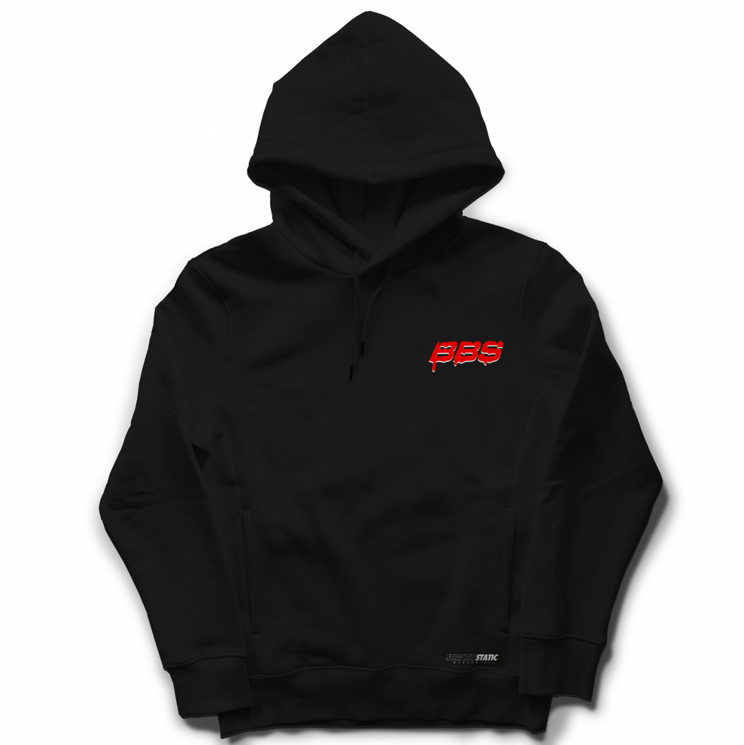 Bbs Mascot