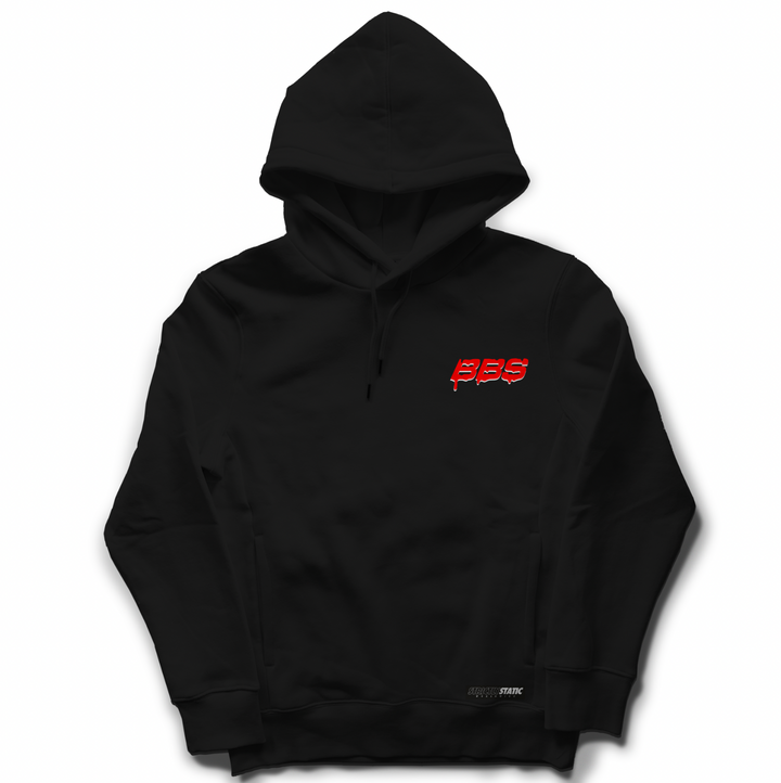 Bbs Mascot