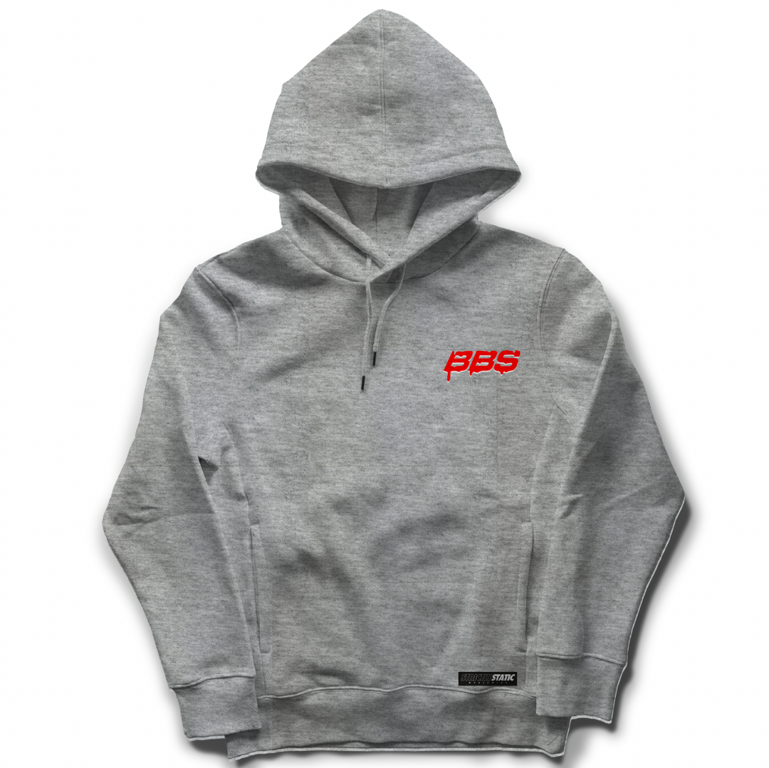 Bbs Mascot
