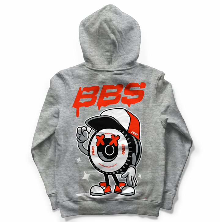 Bbs Mascot