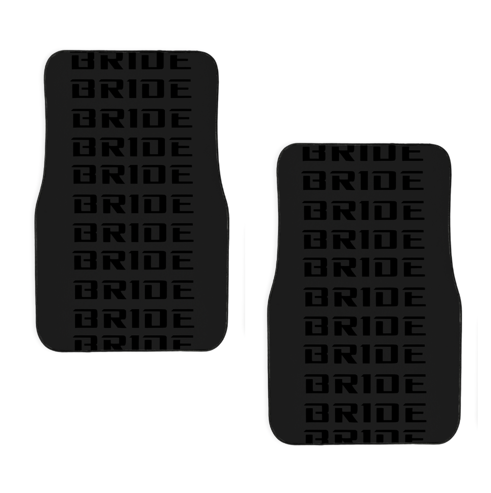 Bride Sports Floor Mats