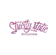2016 Crew Banner Vinyl 600mm - Strictly Static
