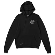 2020 Embroidered Represent Hoodie - Strictly Static