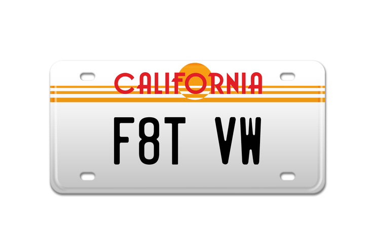 F8T VW