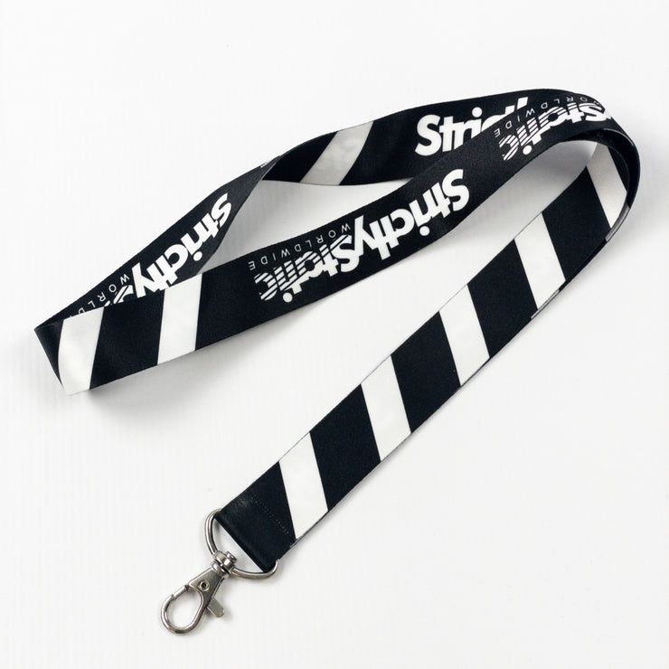 OFF Whité Inspired  Lanyard