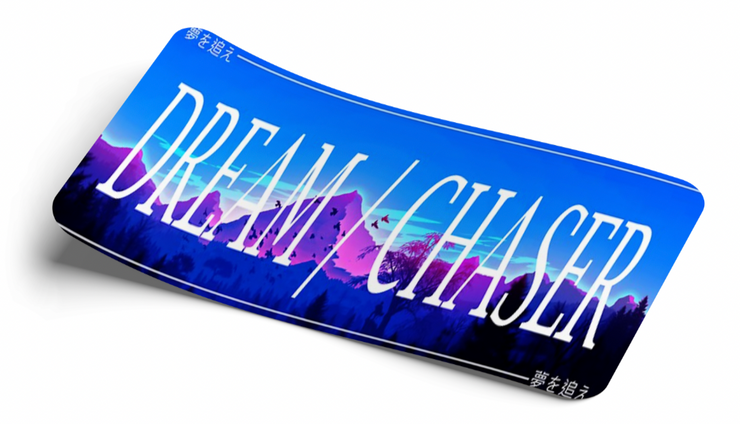 Dream 💤 Chaser