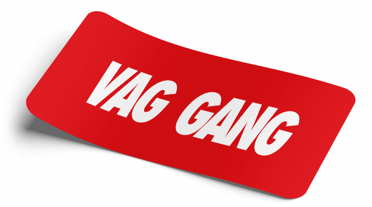 VAG Gang