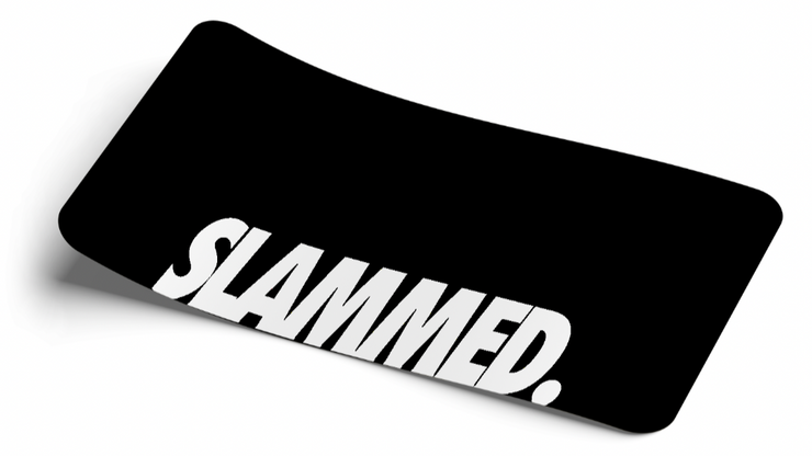 Slammed v1