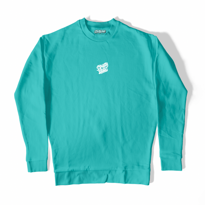 No Bad Vibes Sweatshirt