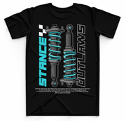 Stance Outlaws T-Shirt