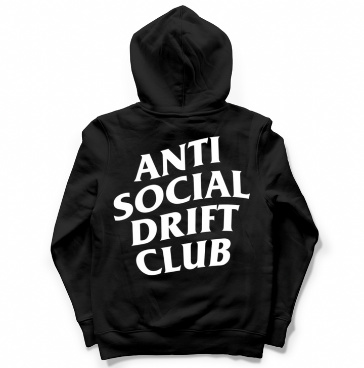 ASDC Hoodie