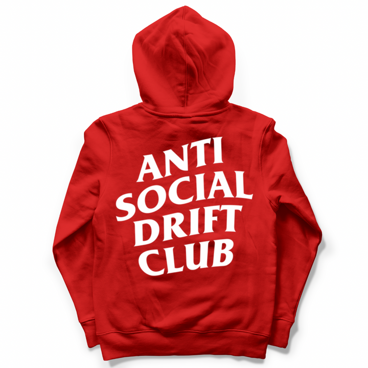 ASDC Hoodie