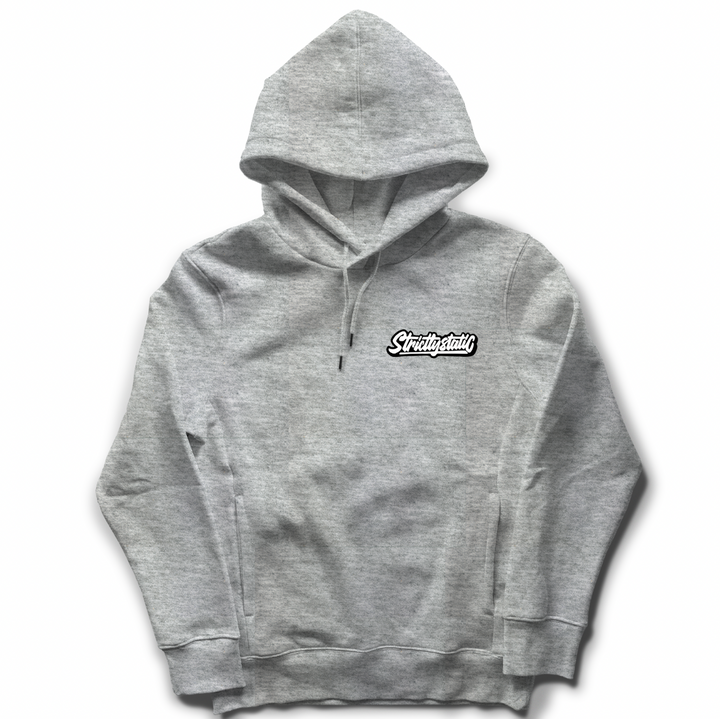 Deep Dish Hoodie