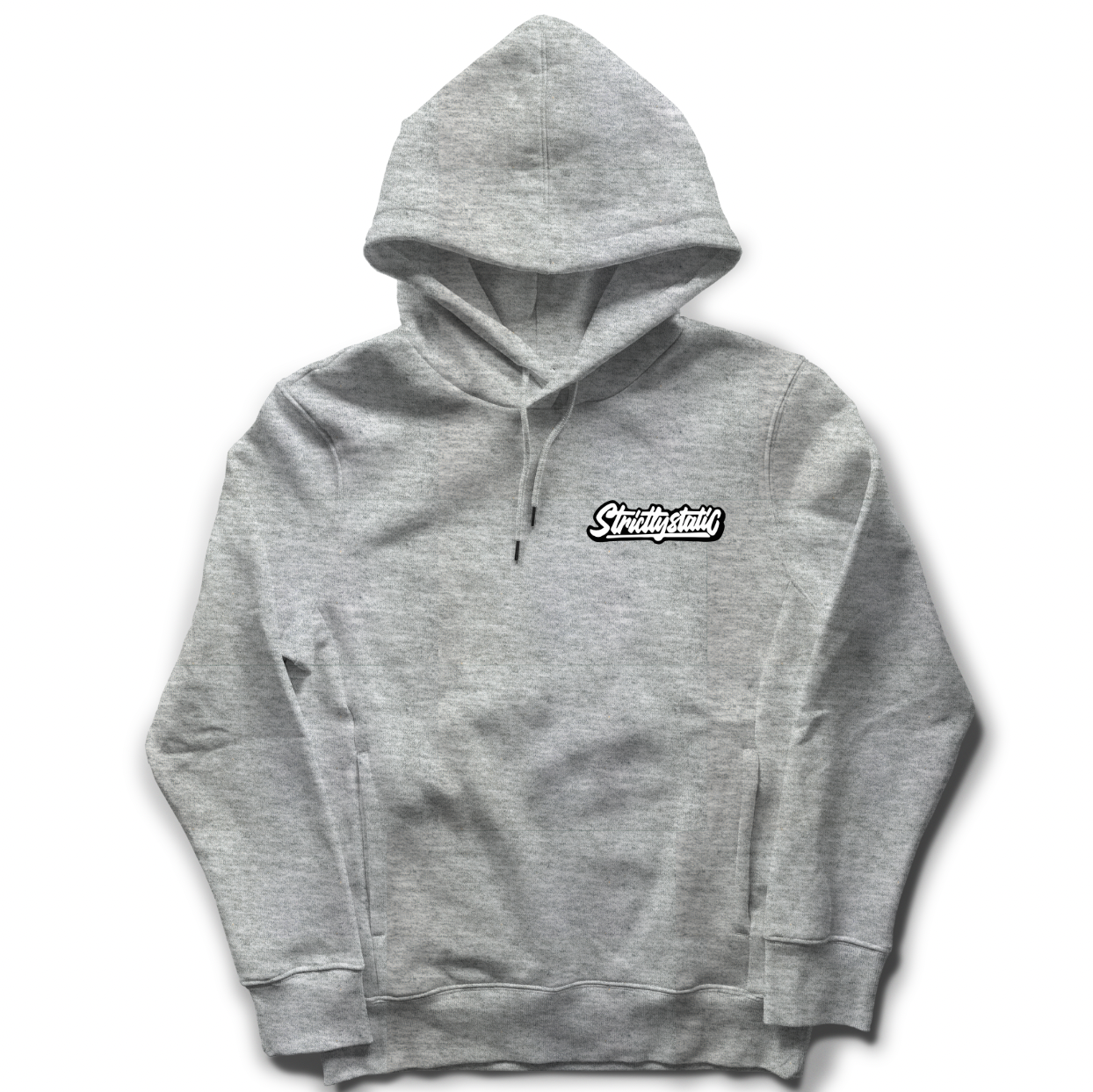 NEW HOODIES – Strictly Static