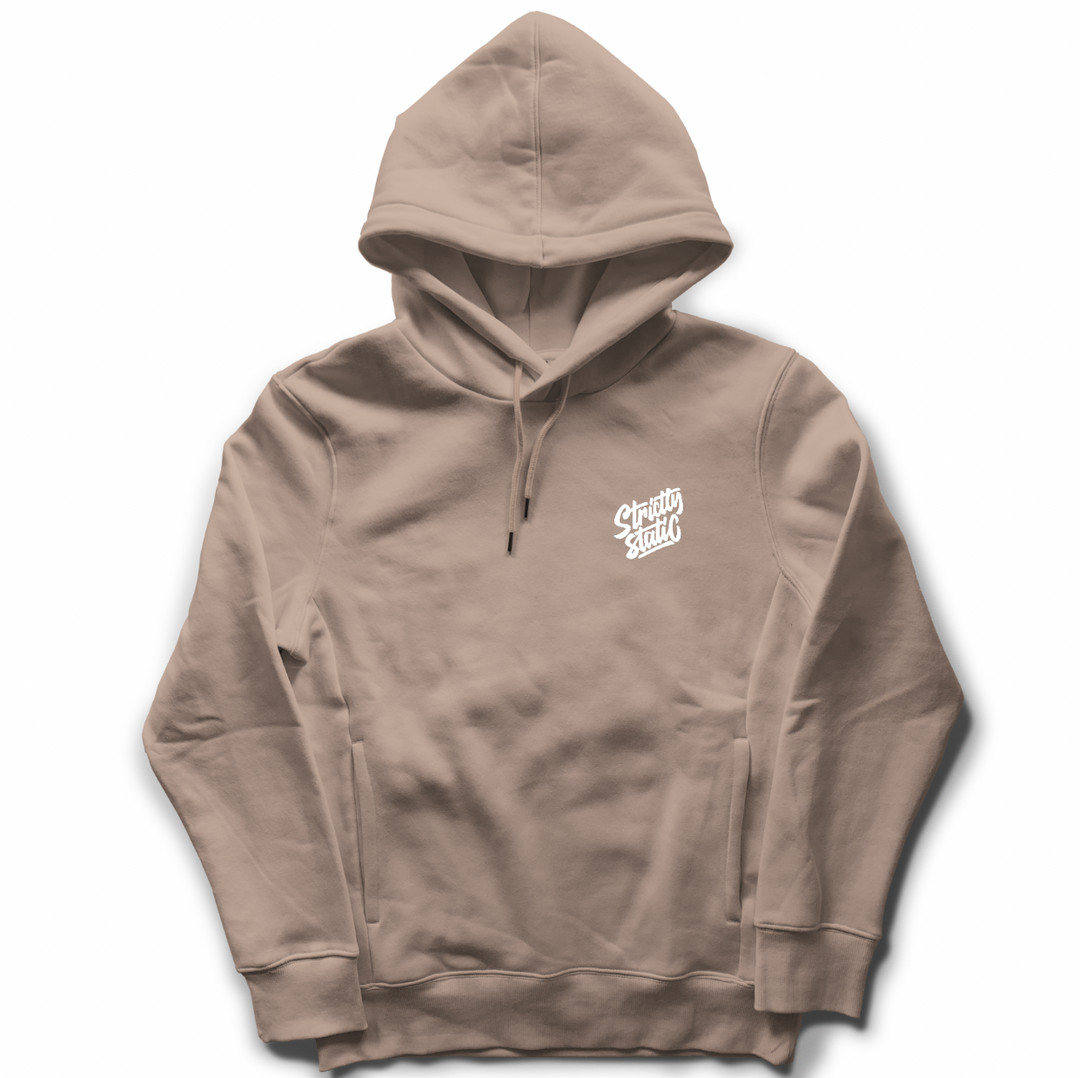 Mocha ☕️ Hoodie