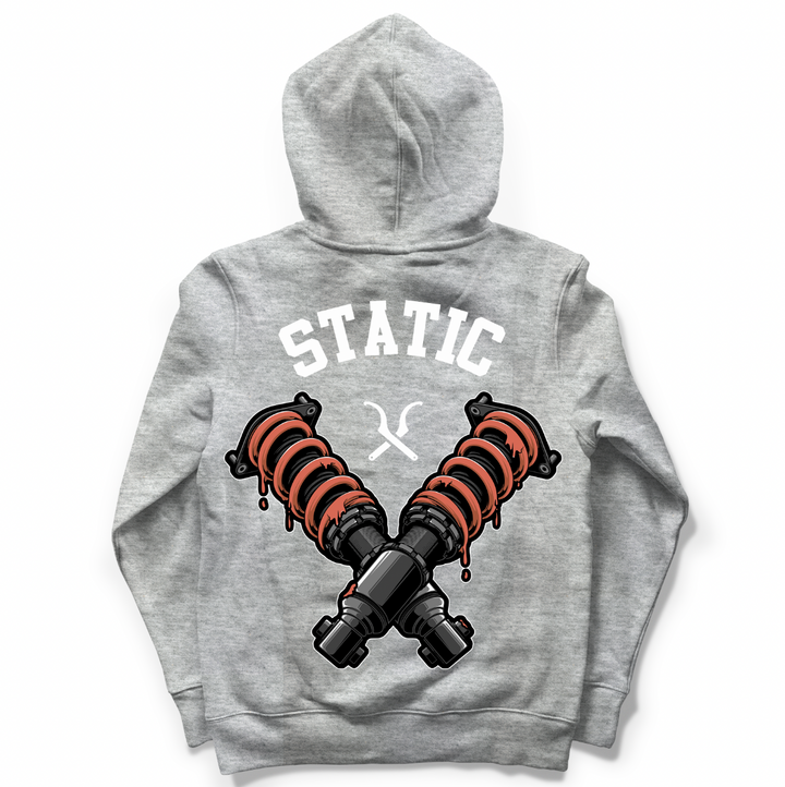 Represent Strictly-Static Hoodie