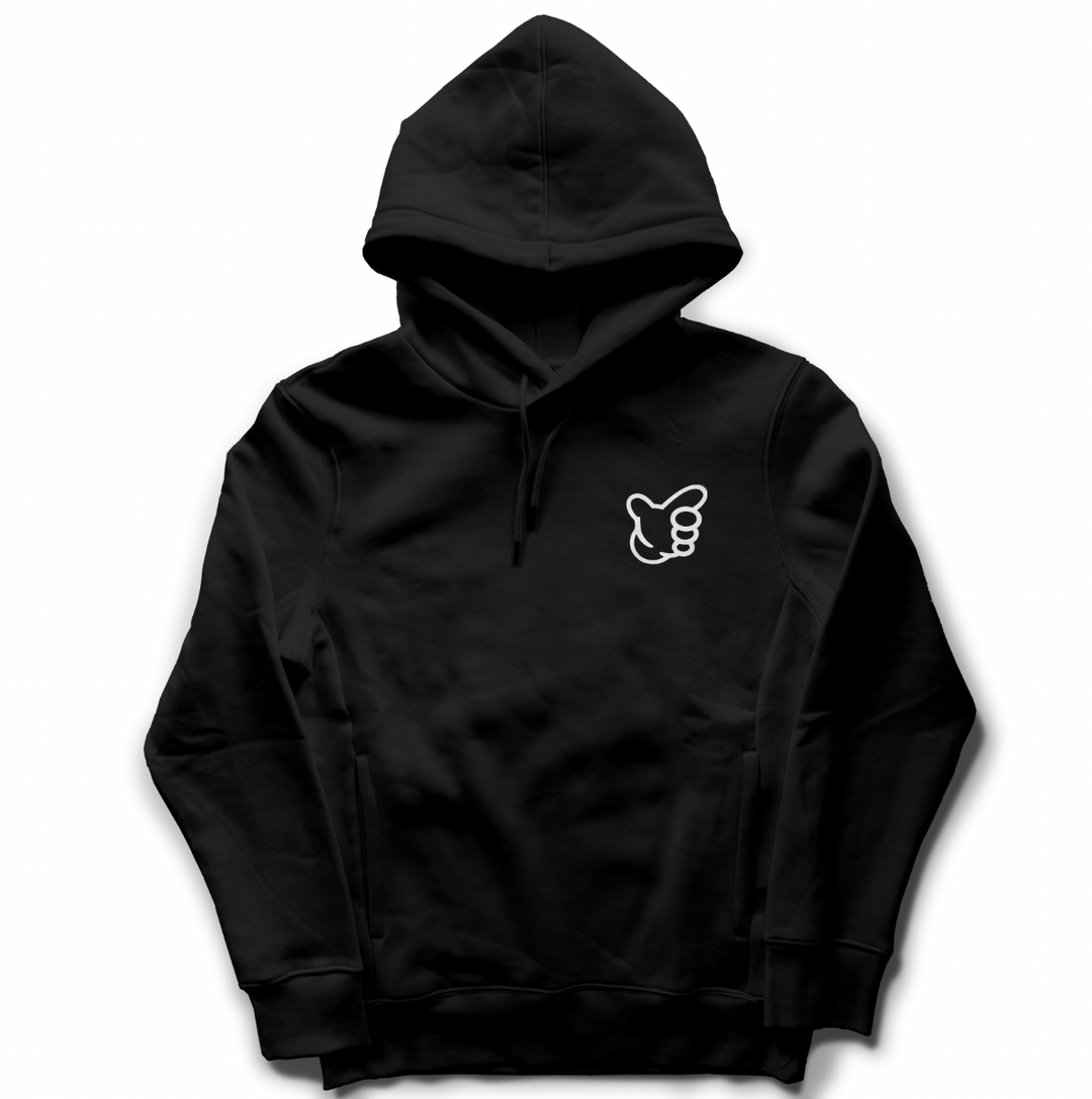 Midnight Osaka  Hoodie