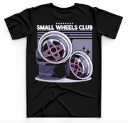 Small Wheels Club T-Shirt