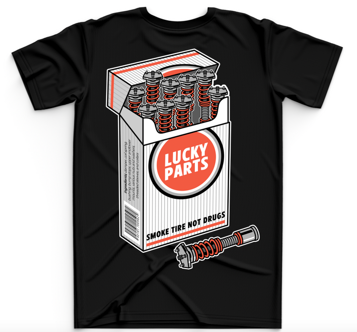 Lucky Parts T-Shirt