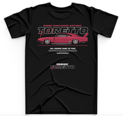 Torreto T-Shirt