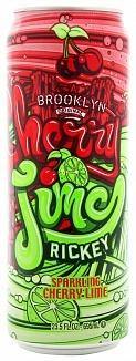 Arizona Cherry Lime Rickey Can 695ml - Strictly Static