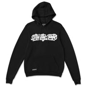 Chenille Signature Hoodie - Strictly Static