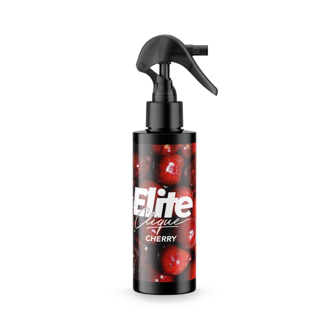 Cherry 150ml - Strictly Static