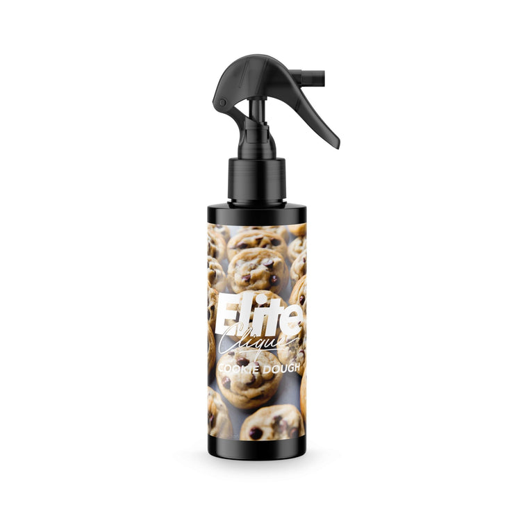 Cookie-Dough 150ml - Strictly Static