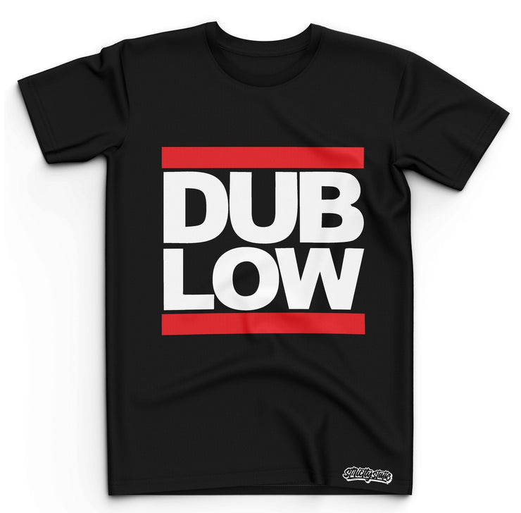 Dub Low - Strictly Static