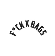 F*CKBAGS Arched Vinyl - Strictly Static