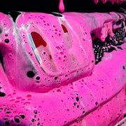 Flossy Foam Pink Snow Foam - Strictly Static