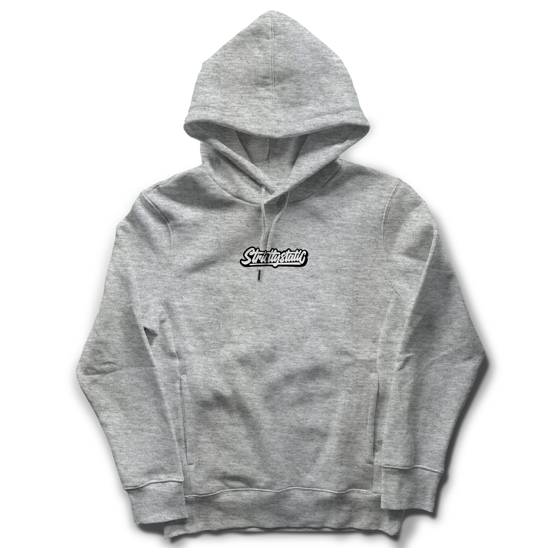 LiveLowDriveSlow Hoodie