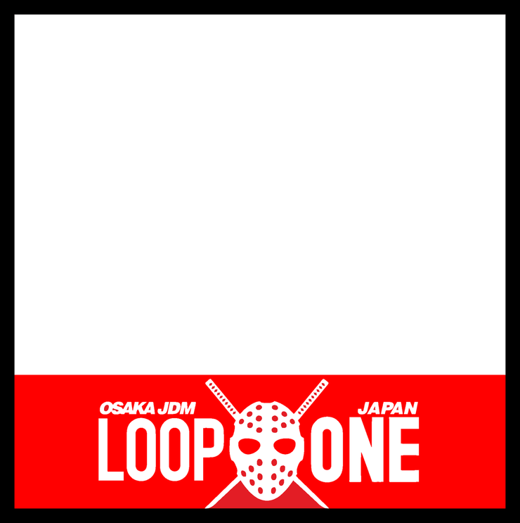 Loop One V1 - Strictly Static