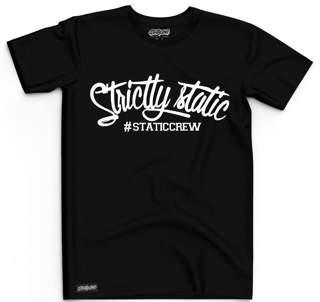 OG 2013 Tee - Strictly Static