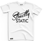 OG 2015 Tee - Strictly Static