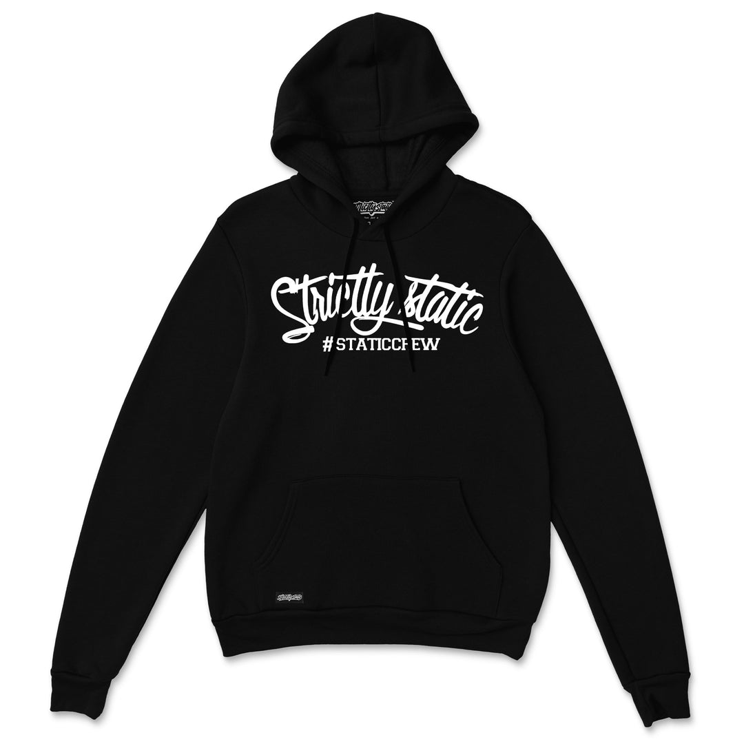 OG Represent Est13 Hoodie - Strictly Static